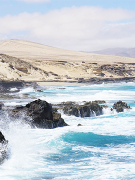 Canary Islands